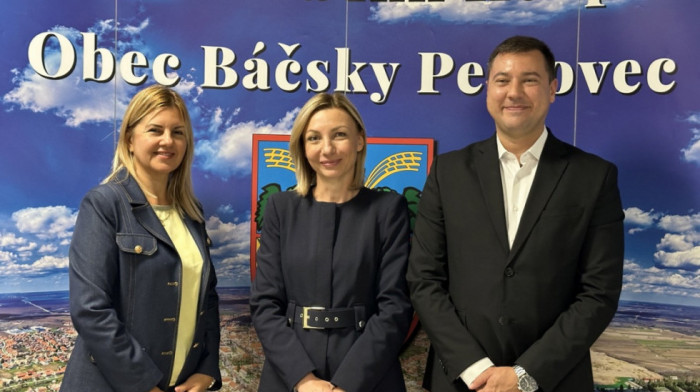 Macura u Bačkoj: Podrška ženama i porodicama počinje u lokalnoj zajednici