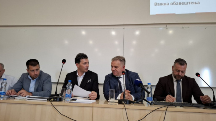 Stanković: Budućnost obrazovanja u digitalnoj transformaciji, ali i u ulaganju u ljude
