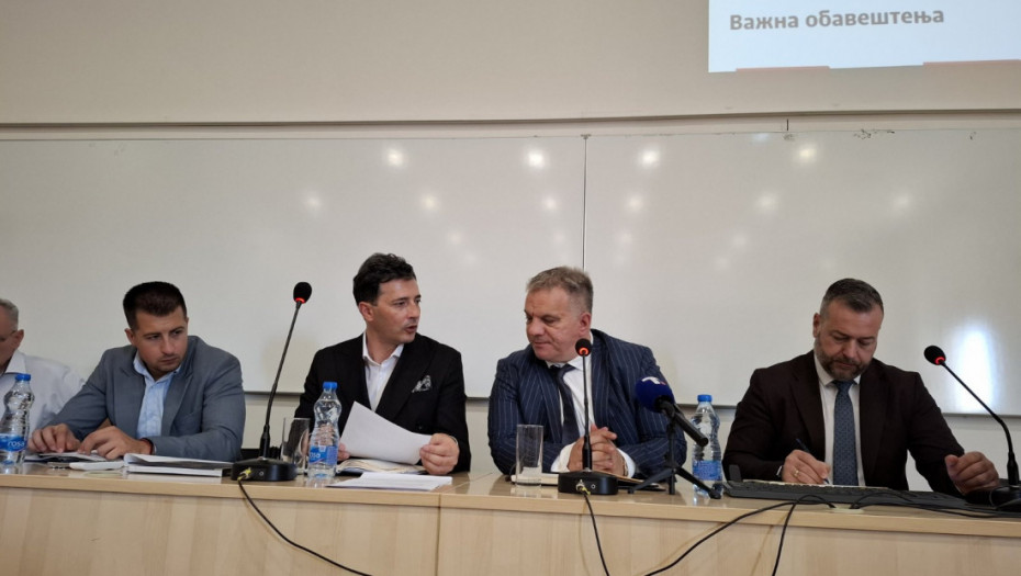Stanković: Budućnost obrazovanja u digitalnoj transformaciji, ali i u ulaganju u ljude