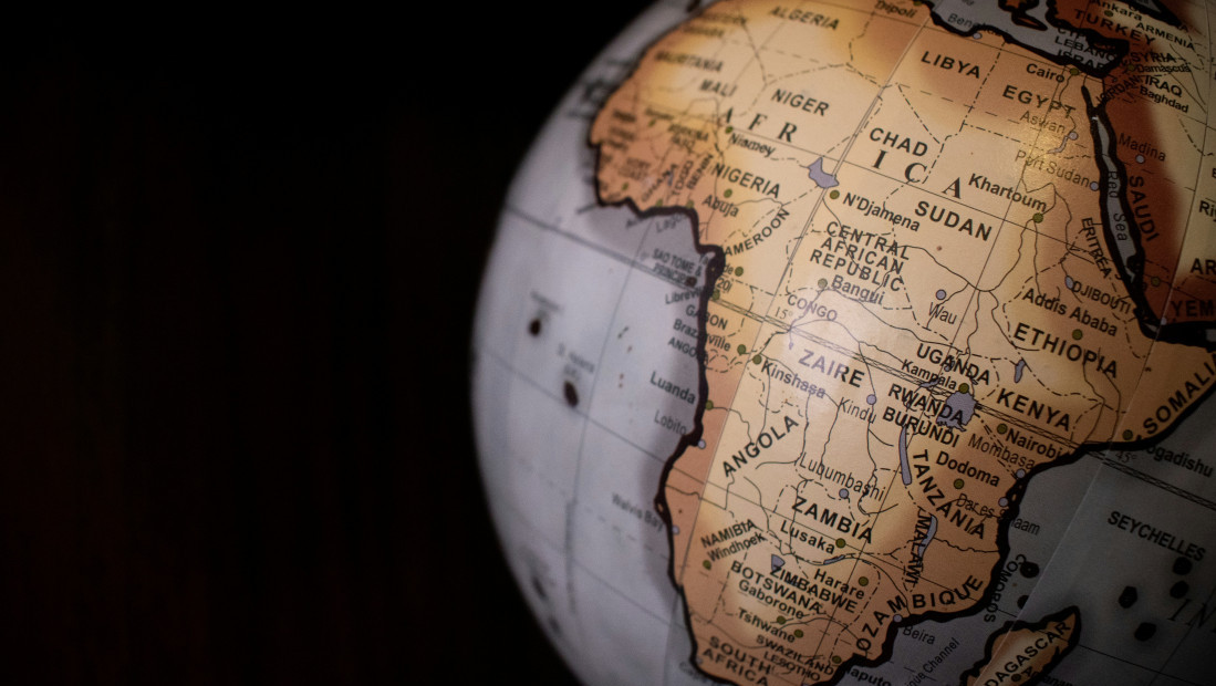 Naučnici otkrili da se Afrika raspada ubrzanim tempom: Zemlja će dobiti novi okean pre nego što se mislilo
