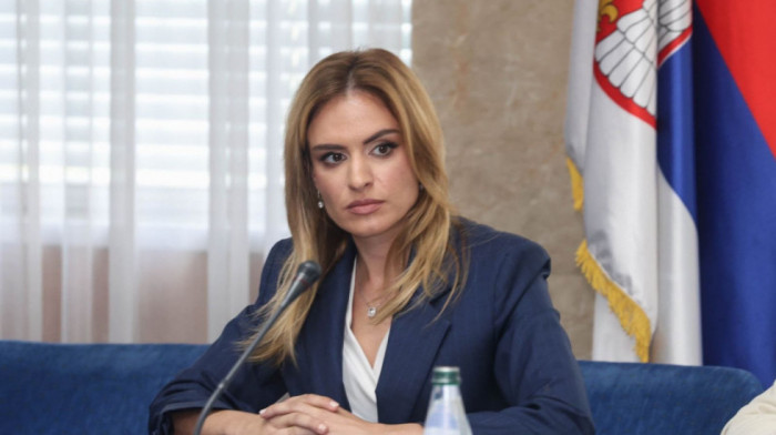 Đurđević Stamenkovski: Počeo rad na novom zakonu o socijalnoj zaštiti, fokus - potrebe građana