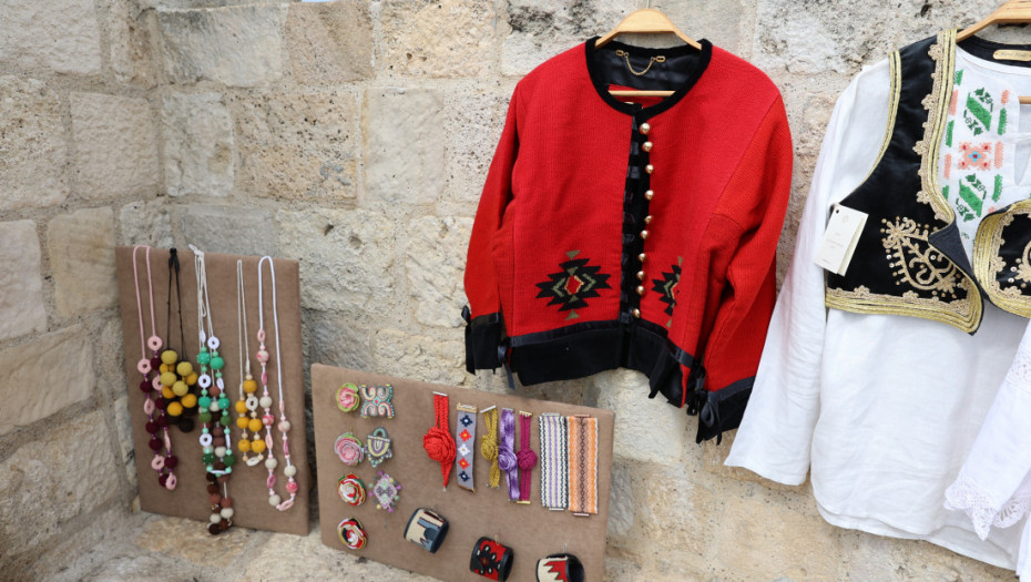 "Kulturno nasleđe u kadrovima tvrđave" - tradicija Srbije kao savremeni turistički doživljaj