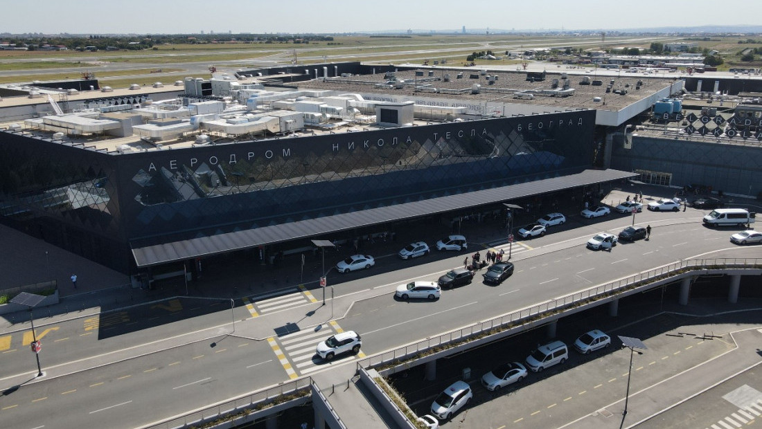 Završene vanredne kontrole na aerodromu „Nikola Tesla“: Saobraćaj se postepeno normalizuje