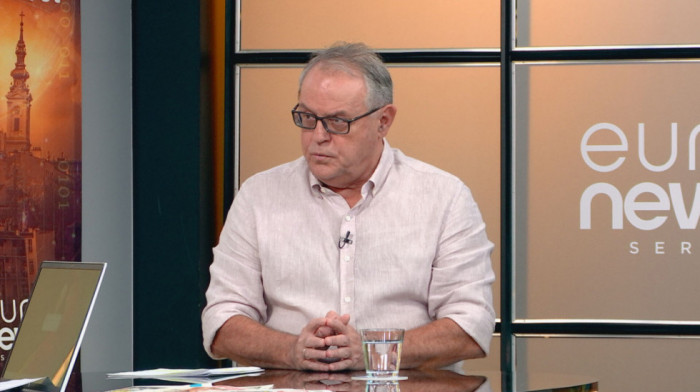 Čović za Euronews Srbija: Nisu štedeli samo Tačija, sud je štedeo čitavu OVK kako bi sakrio pravu istinu
