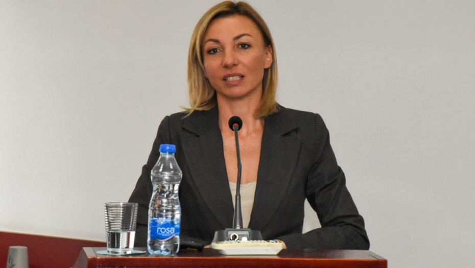 Macura: Promeniti način na koji se govori o prevenciji, jasnije govoriti o HPV vakcini