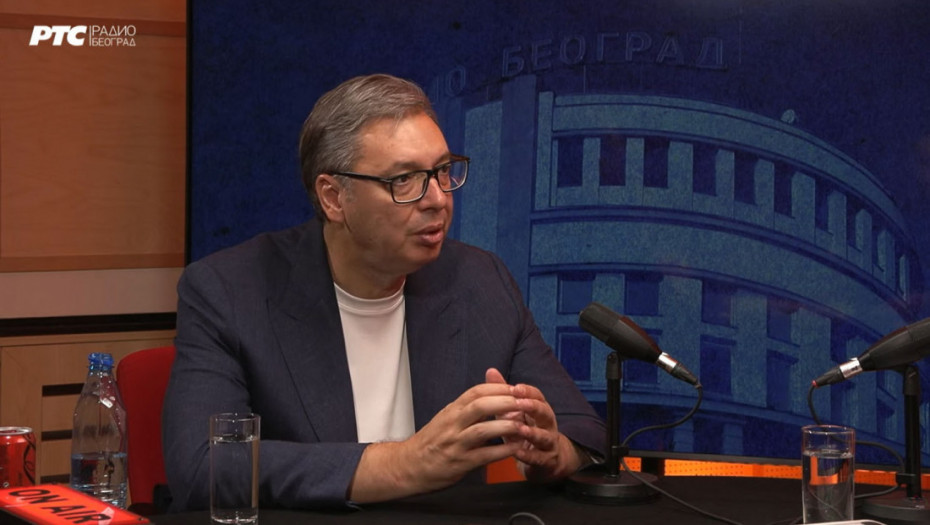 Vučić: Podnosim ostavku 27. septembra, časno sam služio svojoj zemlji