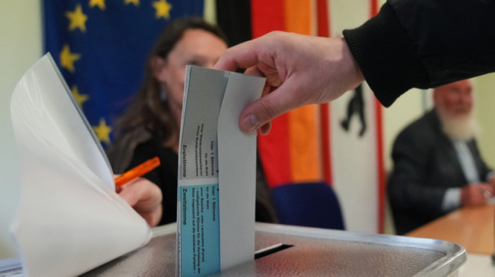 Nemačka glasa u dve savezne države: Novi test za Merca i CDU