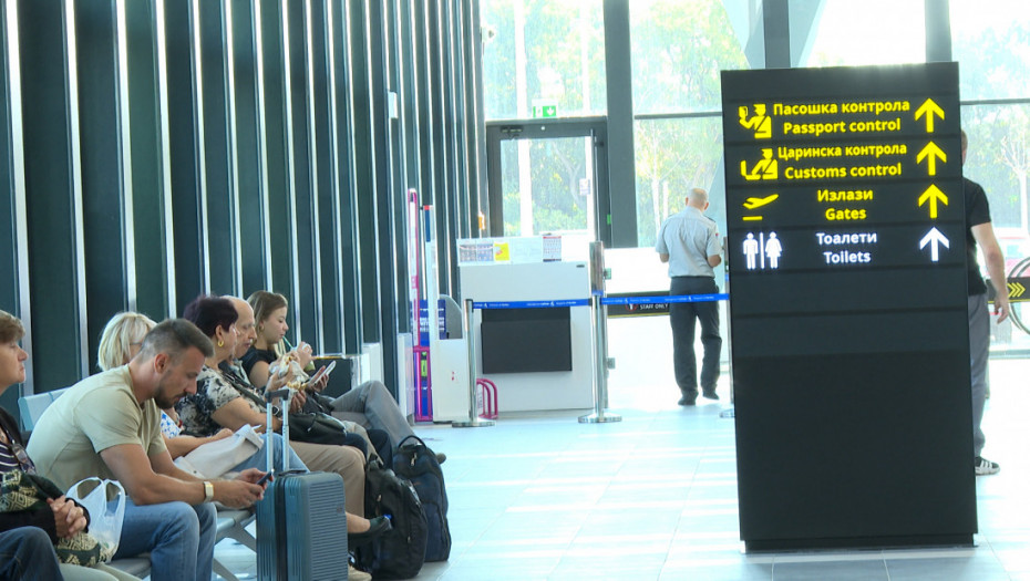 Niš na novom razvojnom talasu: Aerodrom, IT i investicije pokretači privrednog rasta