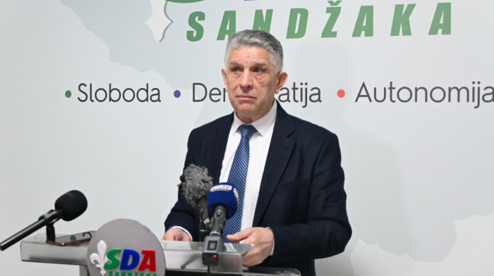 Ugljanin sa ambasadorom Turske o odnosima dve zemlje i razvojnim projektima