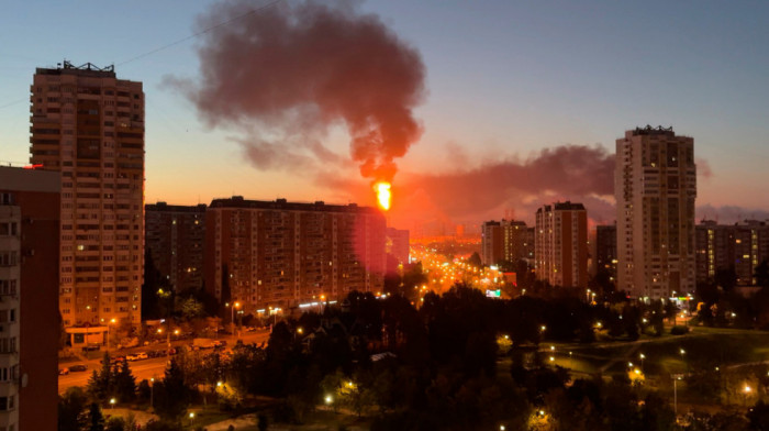 Udar po moskovskoj naftnoj industriji: Koja je uloga nove ukrajinske balističke rakete "Pelikan"?