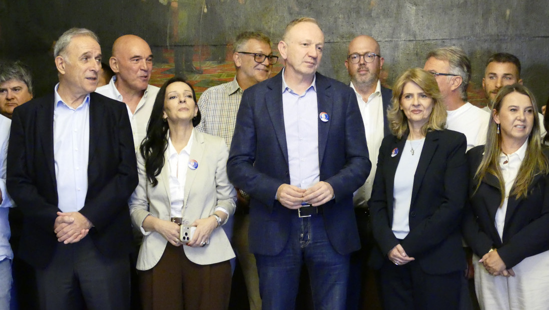 RIK proglasio izbornu listu "Evropska Srbija" za parlamentarne izbore 25. oktobra