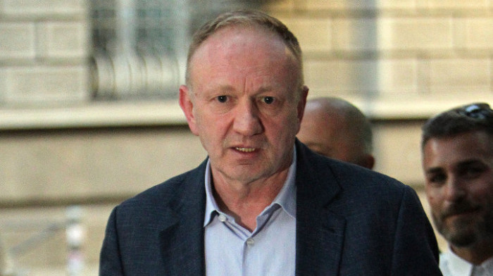 Đilas: Evropski put je prioritet, sankcije Rusiji odmah