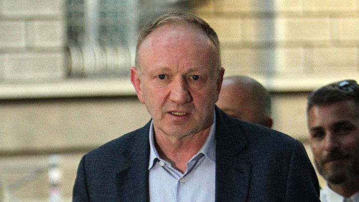 Đilas: Evropski put je prioritet, sankcije Rusiji odmah