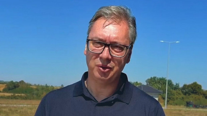 Vučić: Biće velikih promena, moraćemo da radimo još napornije i da slušamo građane