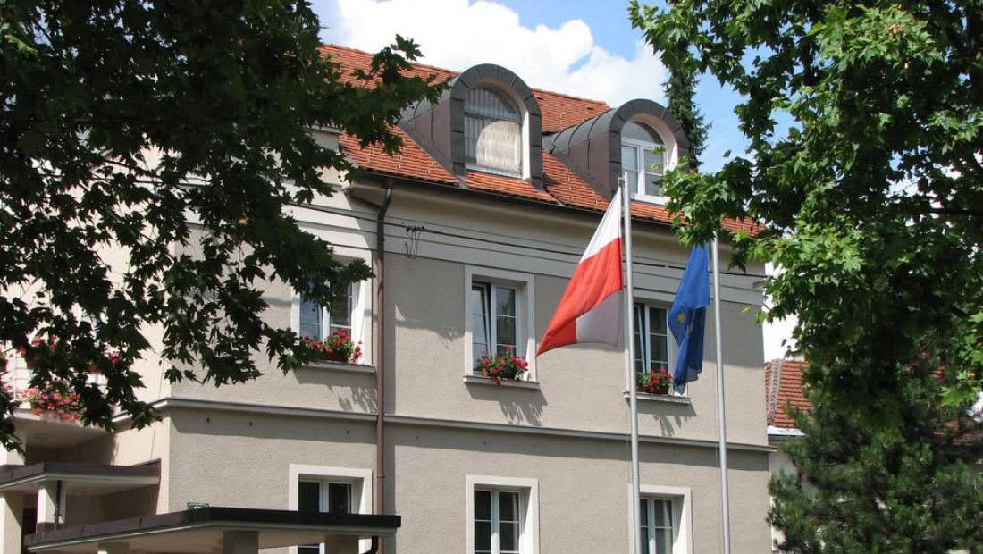 Poljski diplomata teško povređen nakon pada kroz prozor konzularnog predstavništva u Ljubljani
