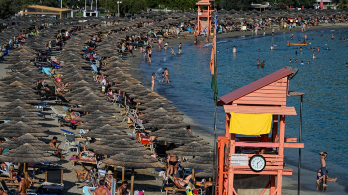 "Znaš li ti ko sam ja?": Detalji svađe oko ležaljke koja je završila smrću 82-godišnjaka na plaži u Grčkoj