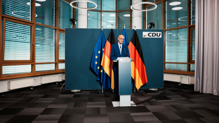 Merc posle debakla CDU: Rezultat u Meklenburgu je katastrofa, ali reforme moraju da se nastave