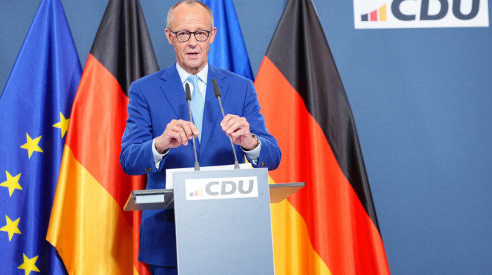 Merc posle debakla CDU: Rezultat u Meklenburgu je katastrofa, ali reforme moraju da se nastave