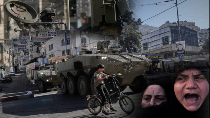 KRIZA NA BLISKOM ISTOKU Tramp razmatra nove udare na Iran, Volc poručuje: Vrata za pregovore i dalje su otvorena