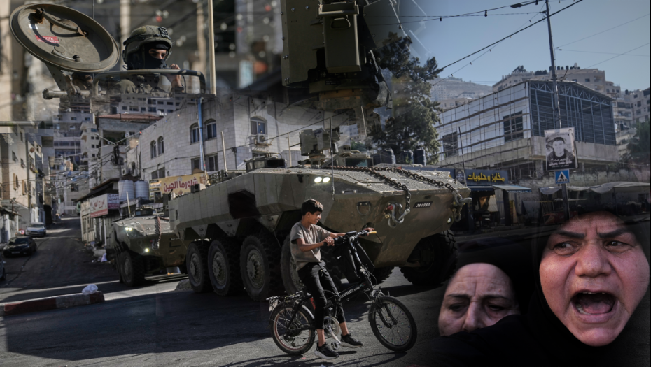 KRIZA NA BLISKOM ISTOKU Tramp razmatra nove udare na Iran, Volc poručuje: Vrata za pregovore i dalje su otvorena