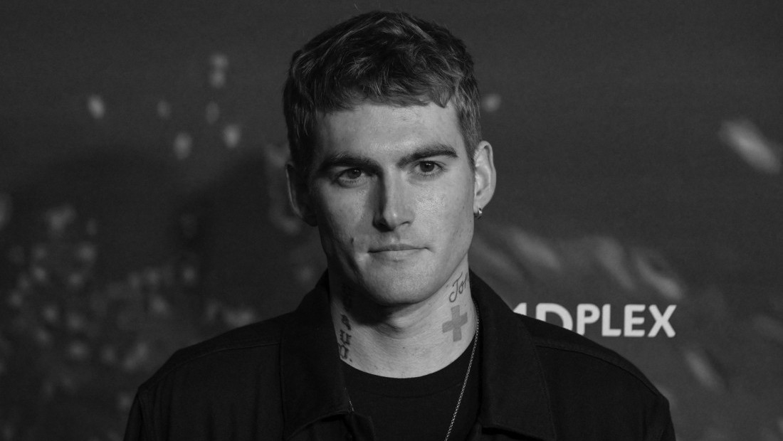 Tragedija u porodici Sindi Kraford: Preminuo njen sin Presli Gerber u 27. godini