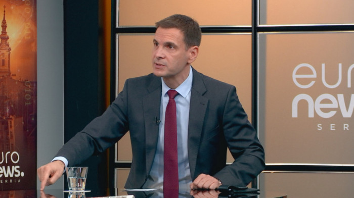 Jovanović: Autentična desnica smatra da je saradnja sa EU potrebna i poželjna, ali ne i članstvo u njoj