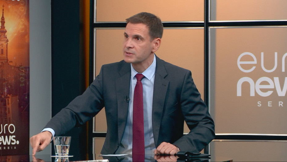 Jovanović: Autentična desnica smatra da je saradnja sa EU potrebna i poželjna, ali ne i članstvo u njoj