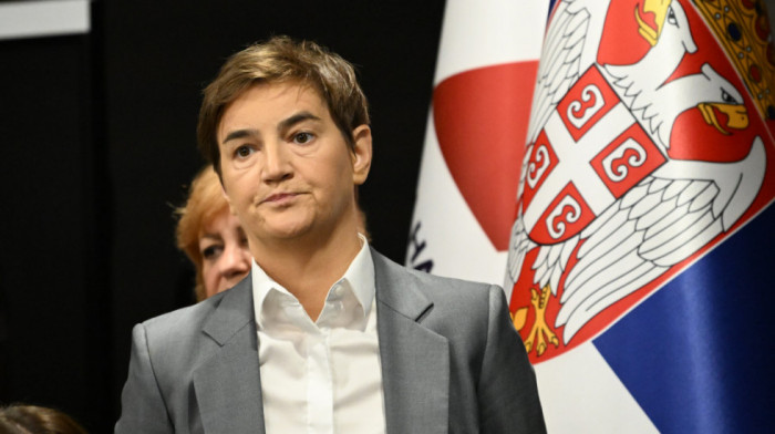 Brnabić: Žene su stub društva, različite po karijerama i iskustvima, ali ujedinjene oko Srbije