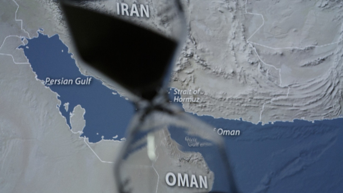 Tanak hod po žici između rata i mira: Jesu li SAD pred novom serijom udara na Iran?