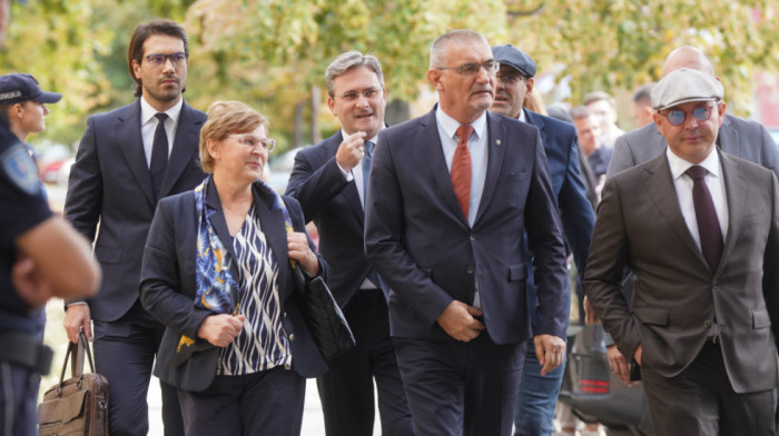 Nastavljeno suđenje u slučaju Generalštab: Direktor gradskog Zavoda za zaštitu spomenka kulture negira sve optužbe