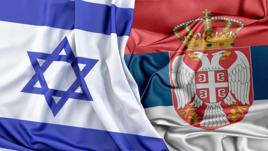 Izrael sve prisutniji na Balkanu: Šta stoji iza jačanja veza sa Srbijom i Republikom Srpskom