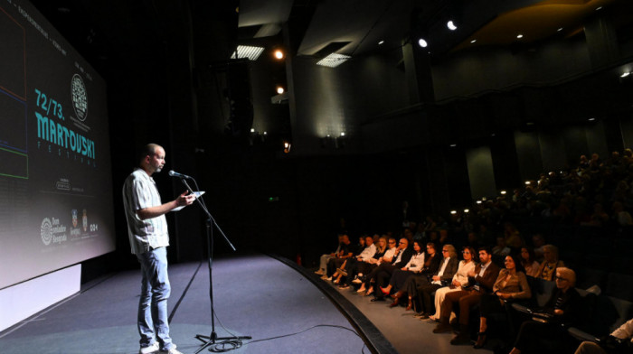 Završen "dvostruki" Martovski festival: Gran Pri filmovima "Joymakers" i "Omama"