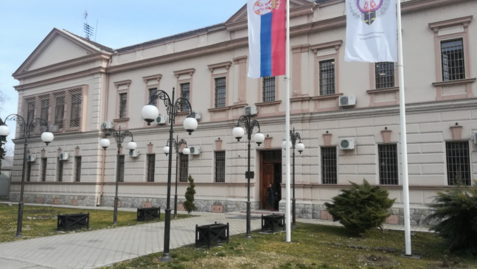 Državna pomoć od 6.000 dinara stigla i u zatvore širom Srbije