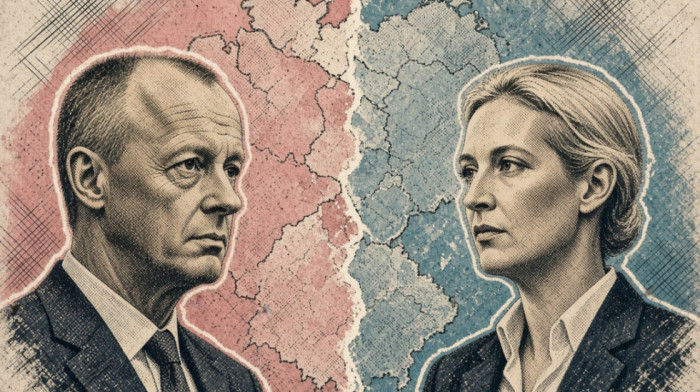 Desnica i levica na crti: Ko će preuzeti razočarane glasače Evrope?