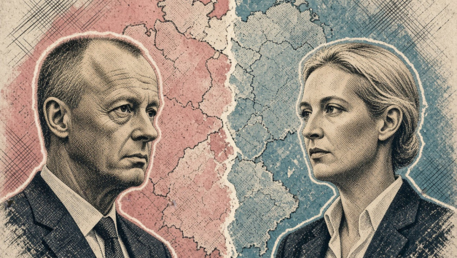Desnica i levica na crti: Ko će preuzeti razočarane glasače Evrope?