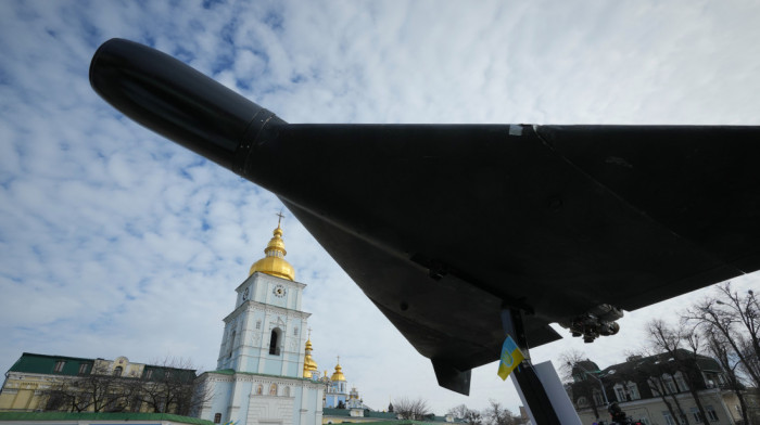 Otkriveni tajni planovi Moskve? Rusija gradi gigantsku fabriku dronova, Zapad strahuje da je Evropa sledeća meta