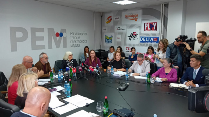 EURONEWS SRBIJA SAZNAJE REM danas konačno dobija predsednika