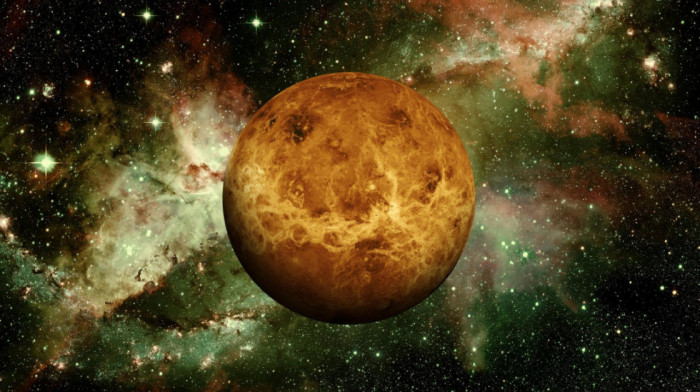 Rešena najveća misterija "Zemljine bliznakinje": Gde je nestao mesec planete Venere?