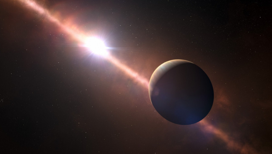 Naučnici prvi put u istoriji detektovali radio-signal sa planete izvan Sunčevog sistema