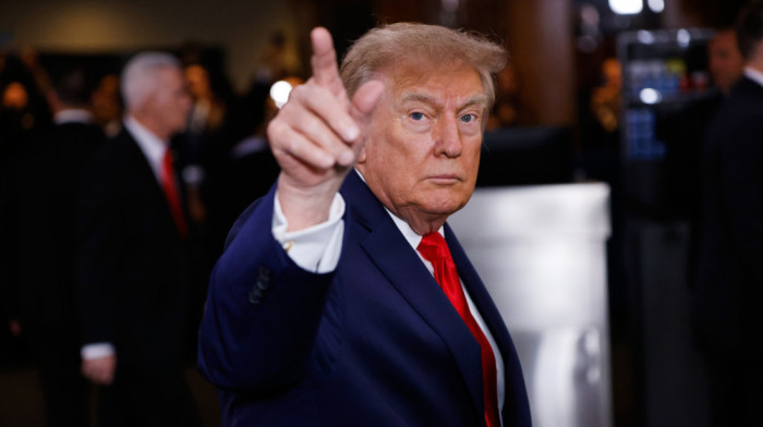 Donald Tramp će predstaviti projekat čeličane u Ajovi vredan 15 milijardi dolara