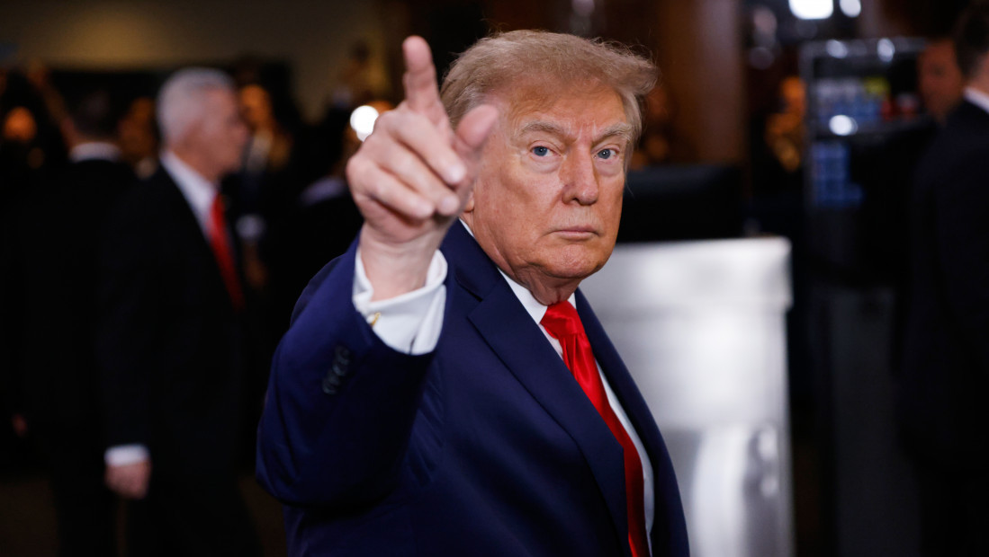 Donald Tramp će predstaviti projekat čeličane u Ajovi vredan 15 milijardi dolara