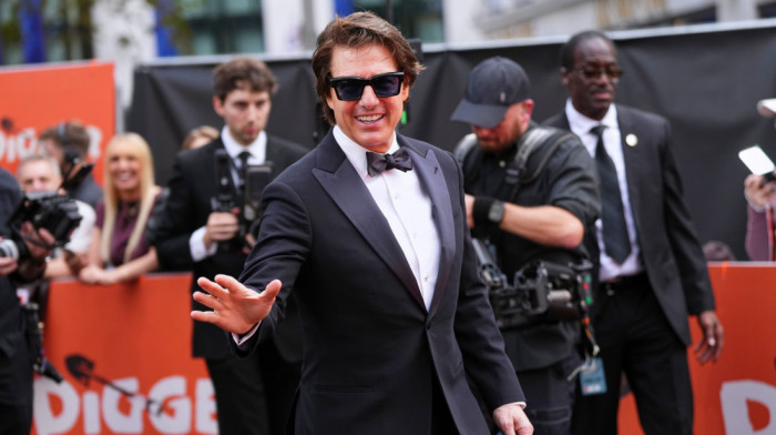 Tom Kruz dobija nagradu za životno delo Američkog filmskog instituta