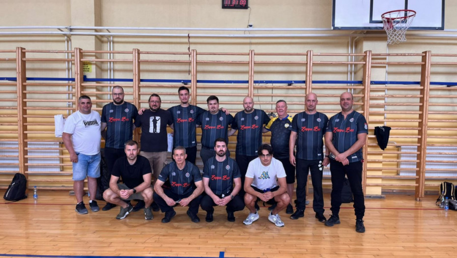 Drugi takmičarski dan Nacionalnog prvenstva u pikadu: Partizan u Nišu juri nastavak nepobedivog niza