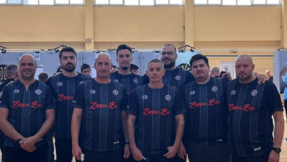 Maksimalan učinak Pikado kluba Partizan u Nišu: Sedam pobeda za korak bliže Prvoj ligi Srbije (FOTO)