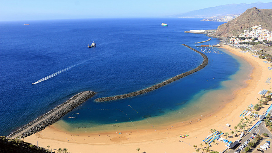 Divlja priroda, plaže od vulkanskog peska i posmatranje delfina i kitova: Zašto vredi posetiti Tenerife