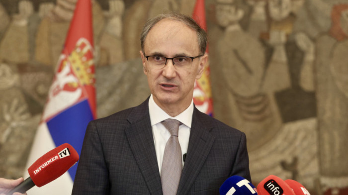 Macut čestitao Luki Nikulesku na izboru za premijera Rumunije