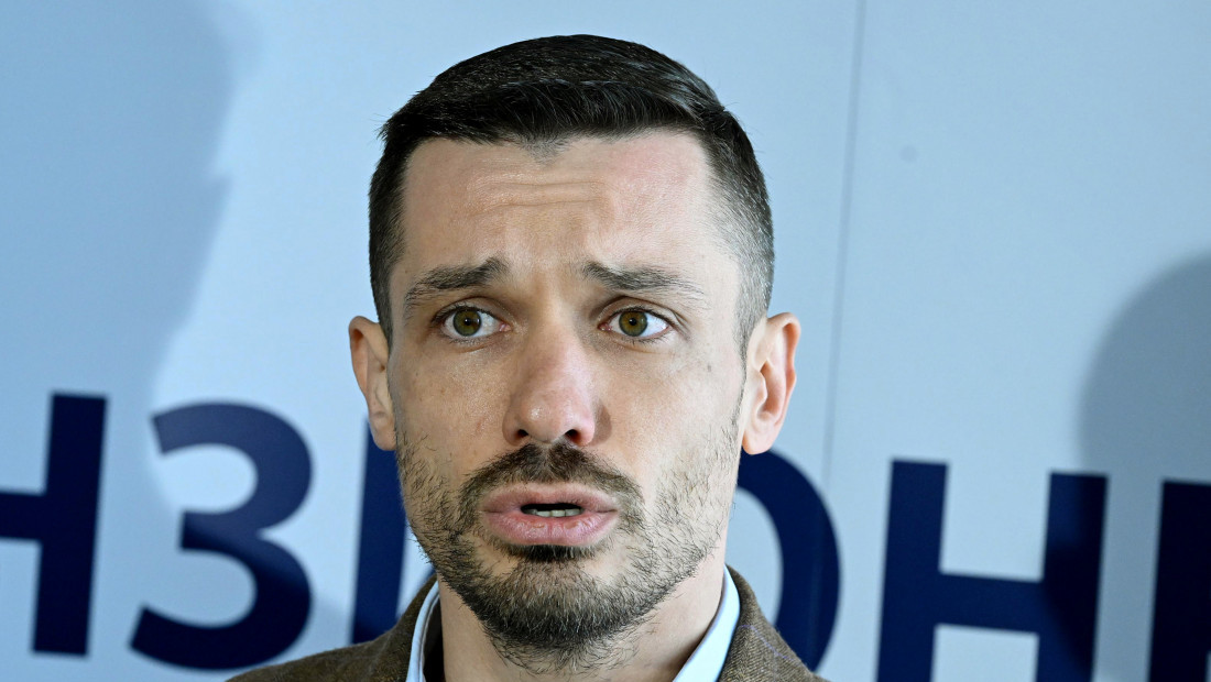 Ognjenović: U razgovoru sa preko 20.000 penzionera i evidentirano preko 500 problema