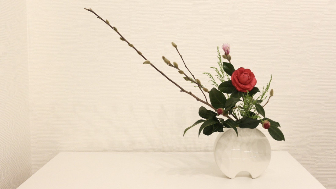 Japanska veština stara pet vekova osvaja nove generacije: Kako ikebana pomaže ljudima da pronađu mir i smisao