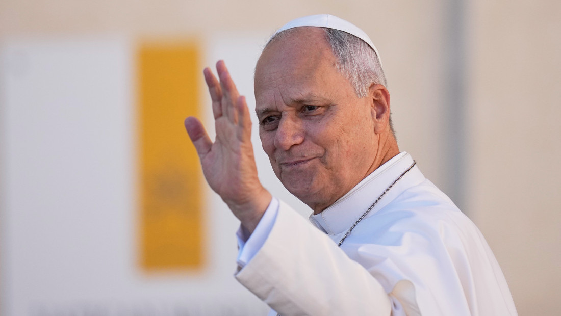 Papa Lav XIV potvrdio posvećenost sprečavanju zlostavljanja dece u Katoličkoj crkvi