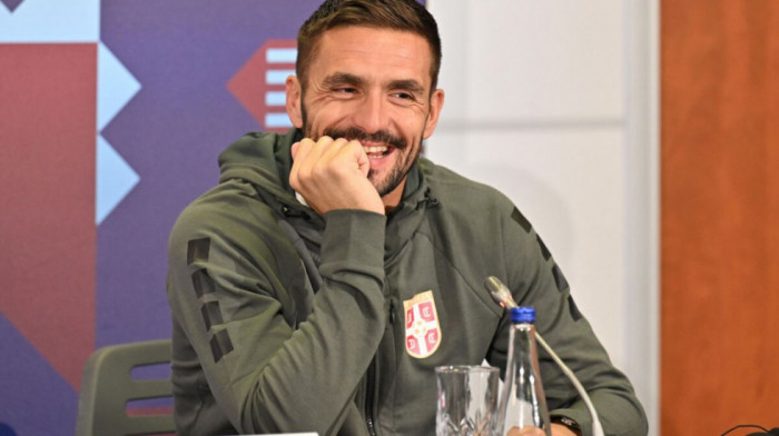 Tadić; Veljko je uticao na moj povratak, uradićemo dobre stvari